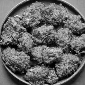 Veg Crispy