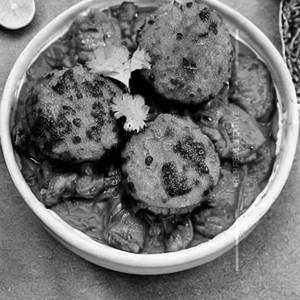 Chola Tikki