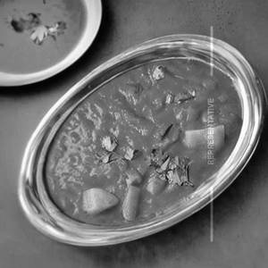 Aloo Matar Gravy