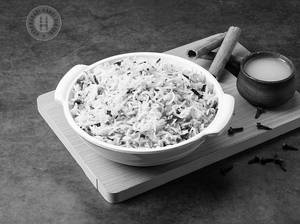 Ghee Rice
