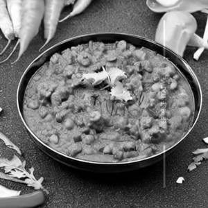 Veg kheema masala