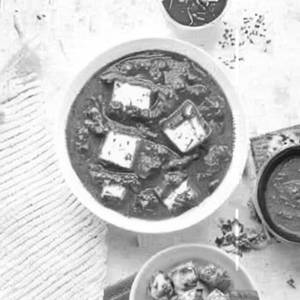 Palak Paneer