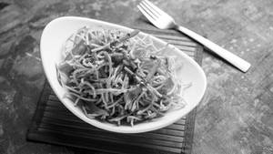Veg American Chop Suey
