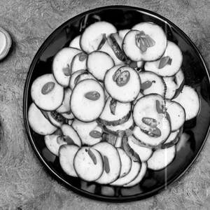 Cucumber Salad