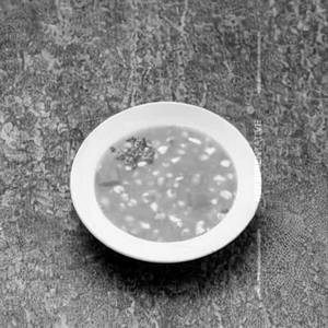 Baby Corn Soup