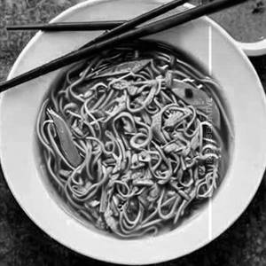 Pork Thukpa Soup Noodles 