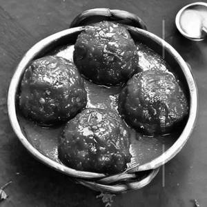 Veg Mushroom Kaju