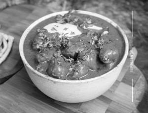 Boneless Butter Chicken
