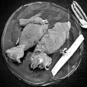 Rohu Fish Fry
