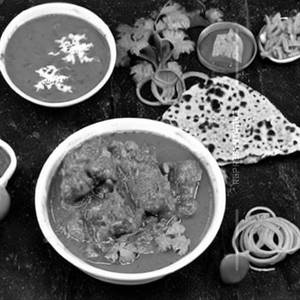 Chaap Handi