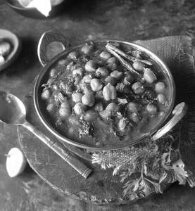 Chole Masala