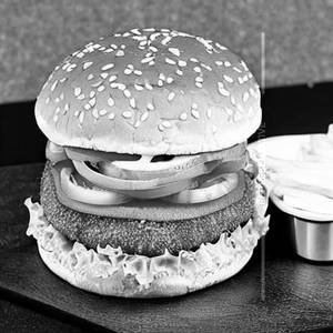 Classic Burger