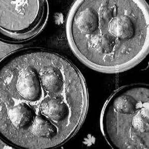 Dum Aloo