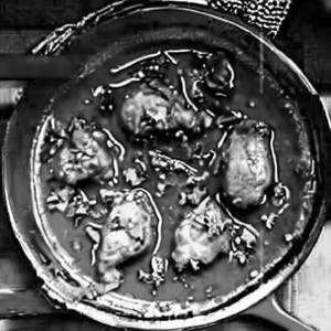 Chicken Curry