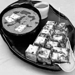 Paneer Schezwan