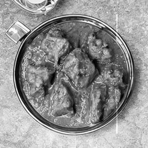 Fish Masala Majedar
