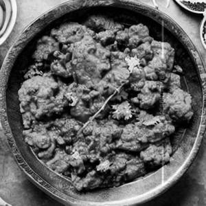 Gobi Matar