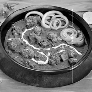 Veg Raja Rani