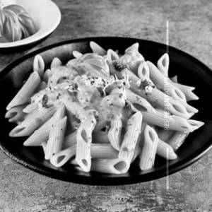 Mix Sauce Penne (chicken)                                                                