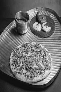 Mixed Uttapam