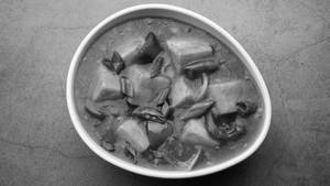 Paneer Chilli Gravy