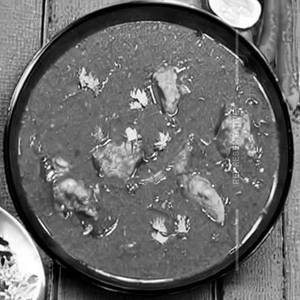 Fish Kadai
