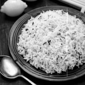 Lemon Rice