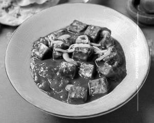 Paneer Chilly Gravy