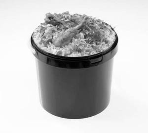 Chicken Bucket Biryani