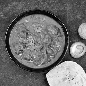 Buta Masala