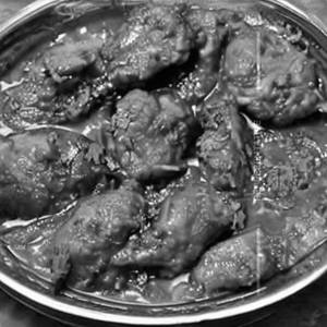 Till Chicken .