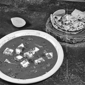 Paneer Makhani