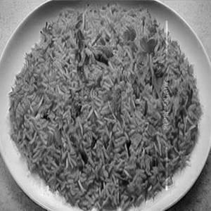 Tomato Rice