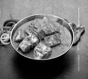 Paneer Do Pyaza