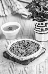 Sabudana Khichdi Sweet