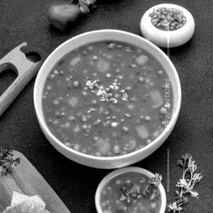 Veg Soup 