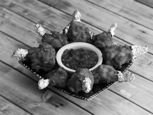 Chicken Lolipop