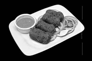 Veg Seekh Kabab