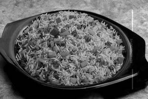 Veg. Fried Rice