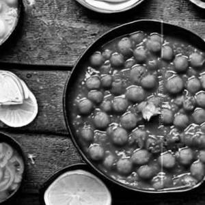 Aloo Chole
