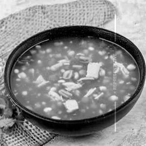 Chicken Sweet Corn Soup