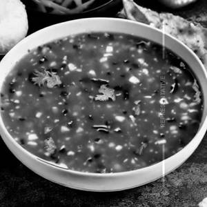 Choice Of Non Veg Soup