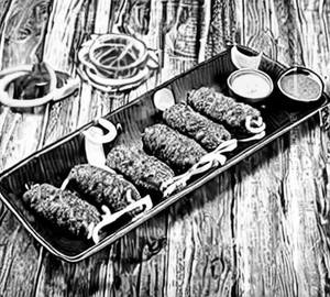 Hara Bhara Kebab