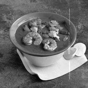 Prawn Curry