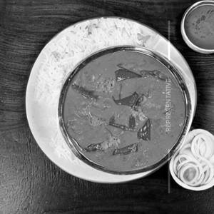 Kaju Curry
