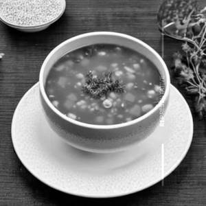 Veg soup