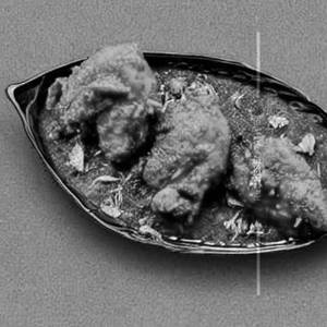 Chicken Schezwan
