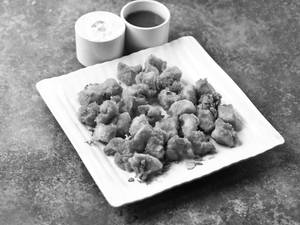 Chicken Popcorn
