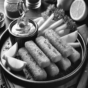 Fish Finger