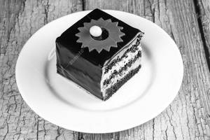 Chocolate Pastry